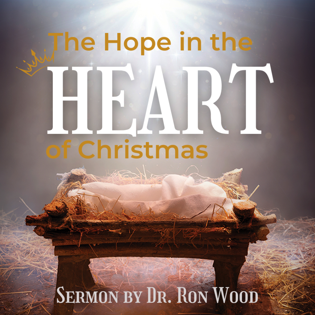 The Heart of Christmas The Hope in the Heart of Christmas church in Yucaipa CA l The Well Church